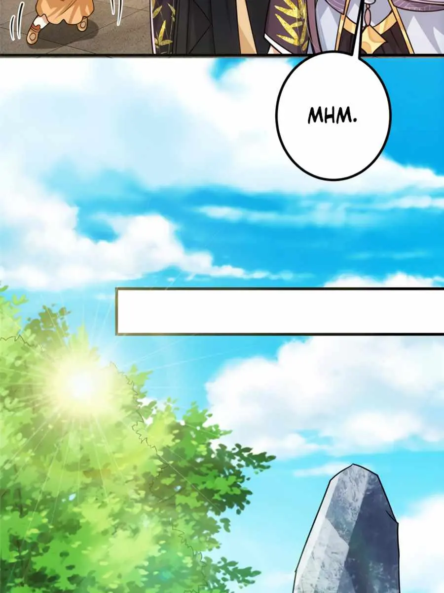 Keep a Low Profile, Sect Leader Chapter 106 Page 41