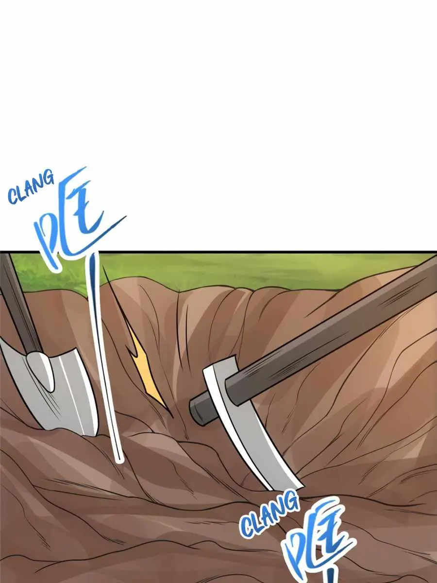 Keep a Low Profile, Sect Leader Chapter 106 Page 43
