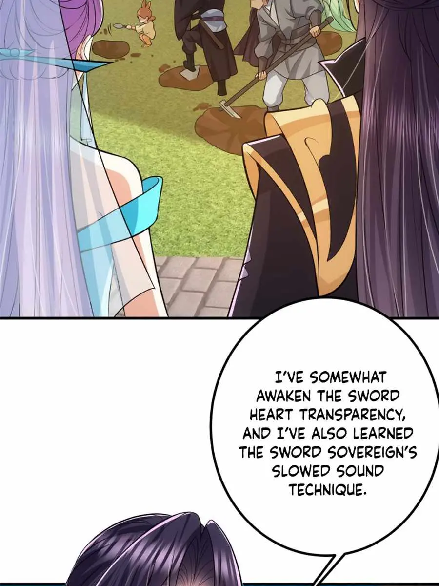 Keep a Low Profile, Sect Leader Chapter 106 Page 45