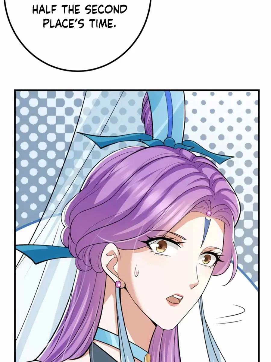 Keep a Low Profile, Sect Leader Chapter 106 Page 48