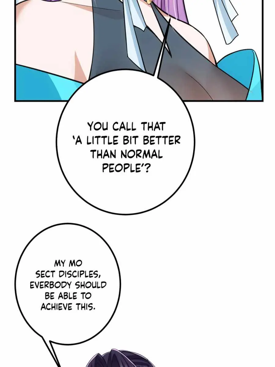Keep a Low Profile, Sect Leader Chapter 106 Page 49