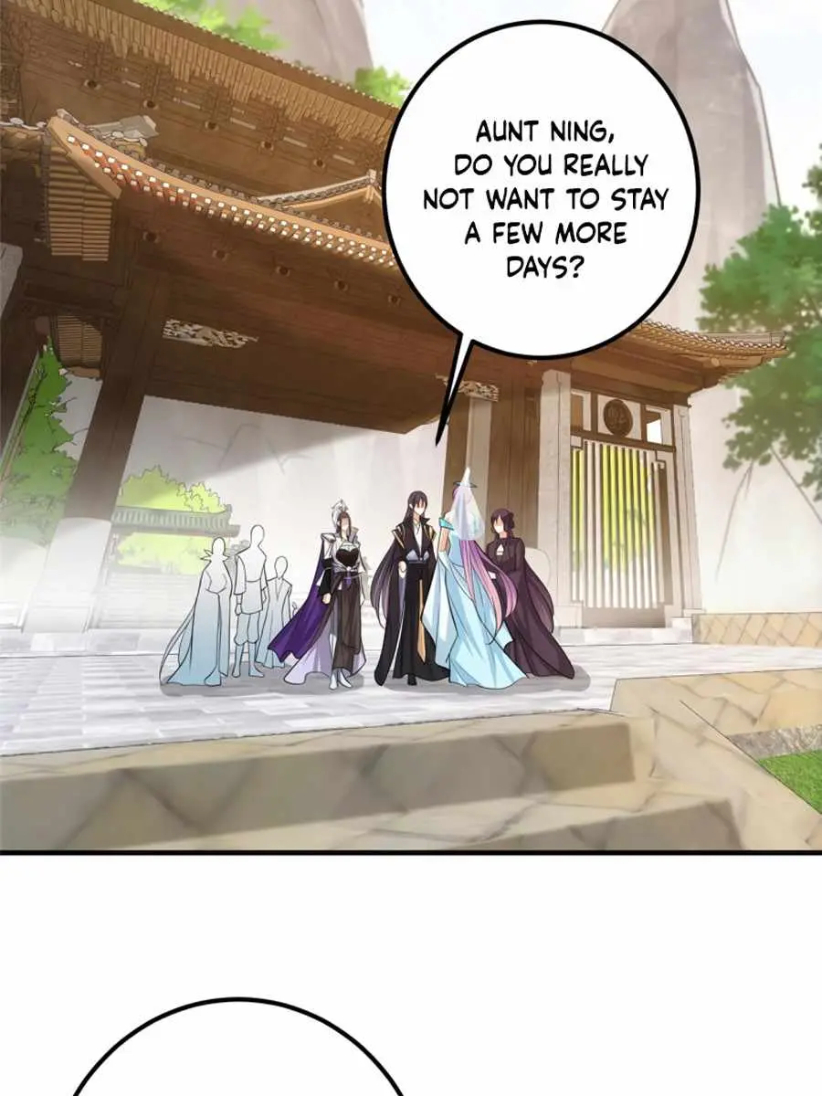 Keep a Low Profile, Sect Leader Chapter 106 Page 56