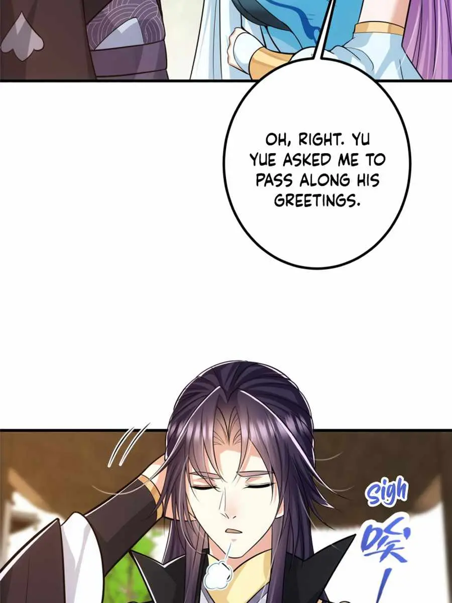Keep a Low Profile, Sect Leader Chapter 106 Page 58