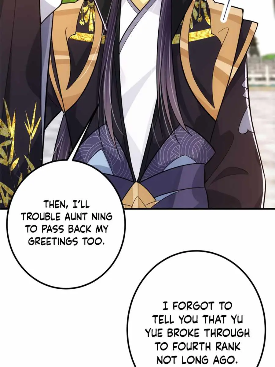 Keep a Low Profile, Sect Leader Chapter 106 Page 59