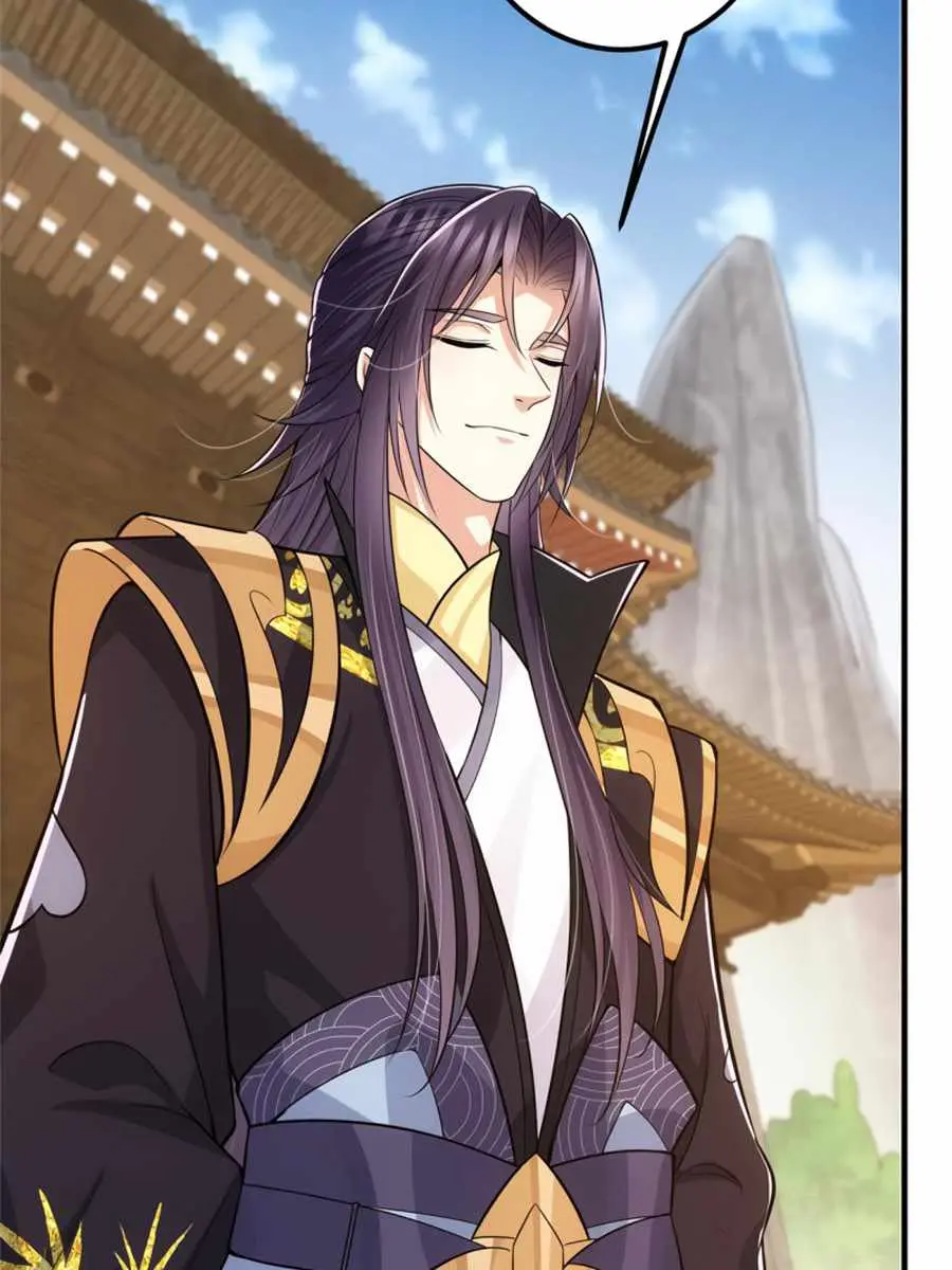 Keep a Low Profile, Sect Leader Chapter 106 Page 62