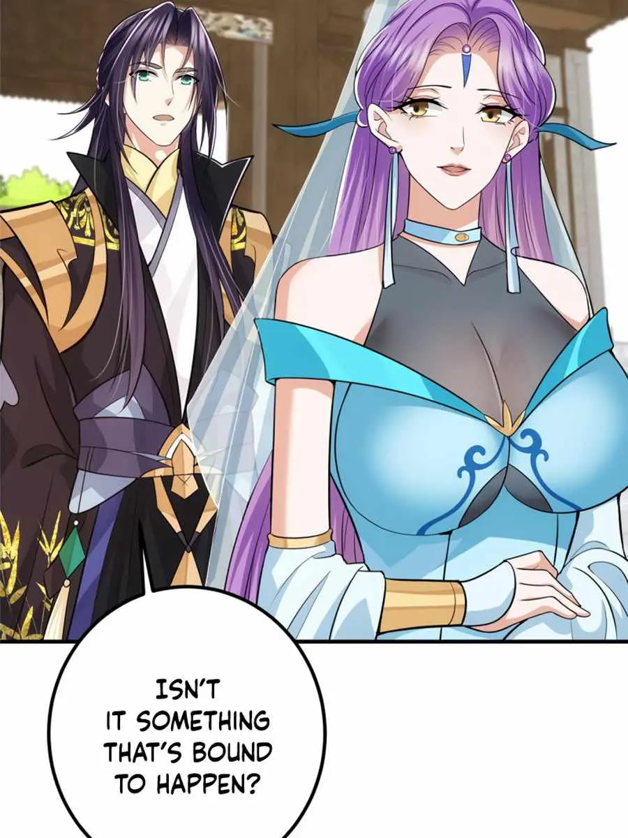 Keep a Low Profile, Sect Leader Chapter 106 Page 65