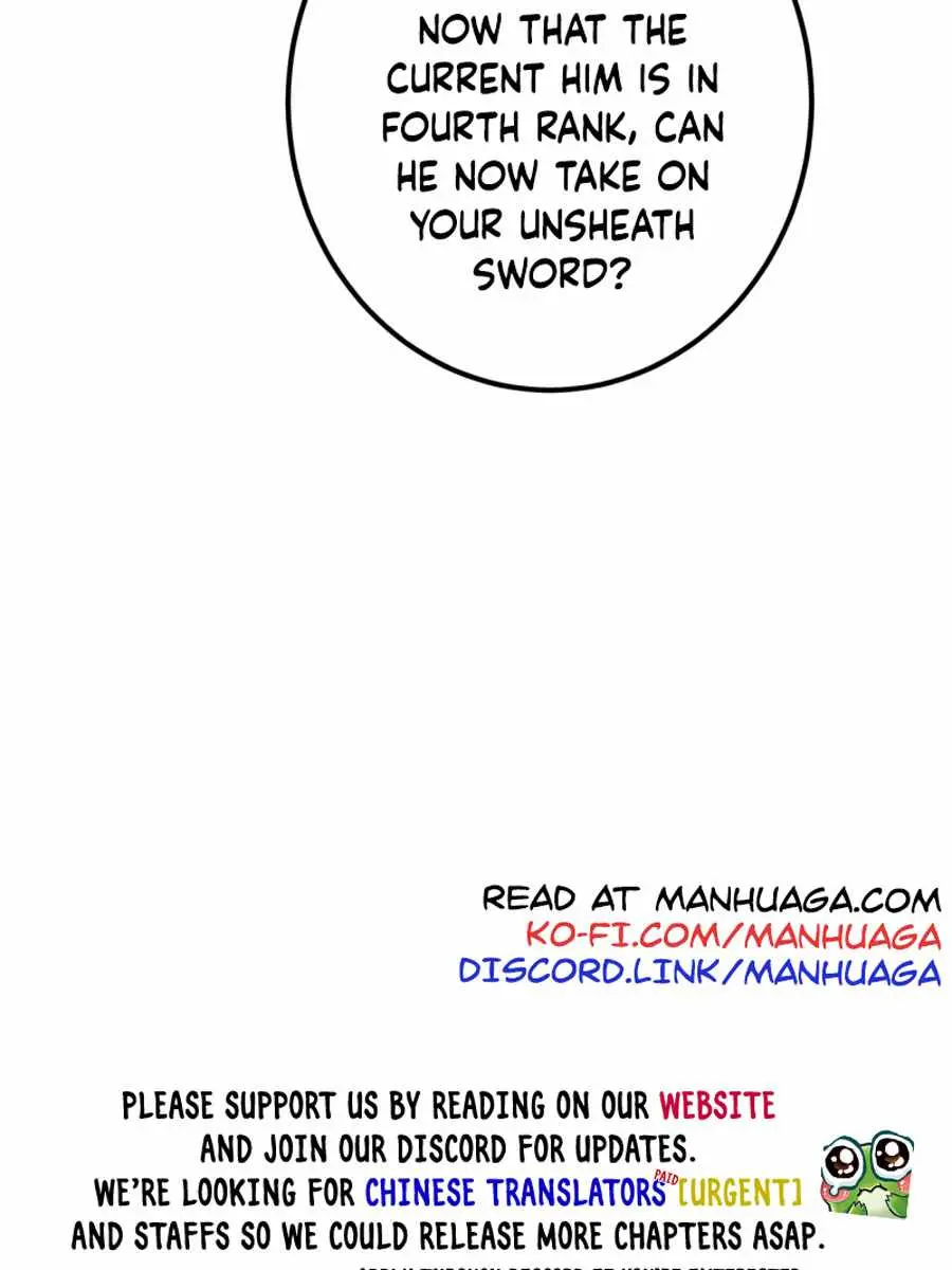 Keep a Low Profile, Sect Leader Chapter 106 Page 72