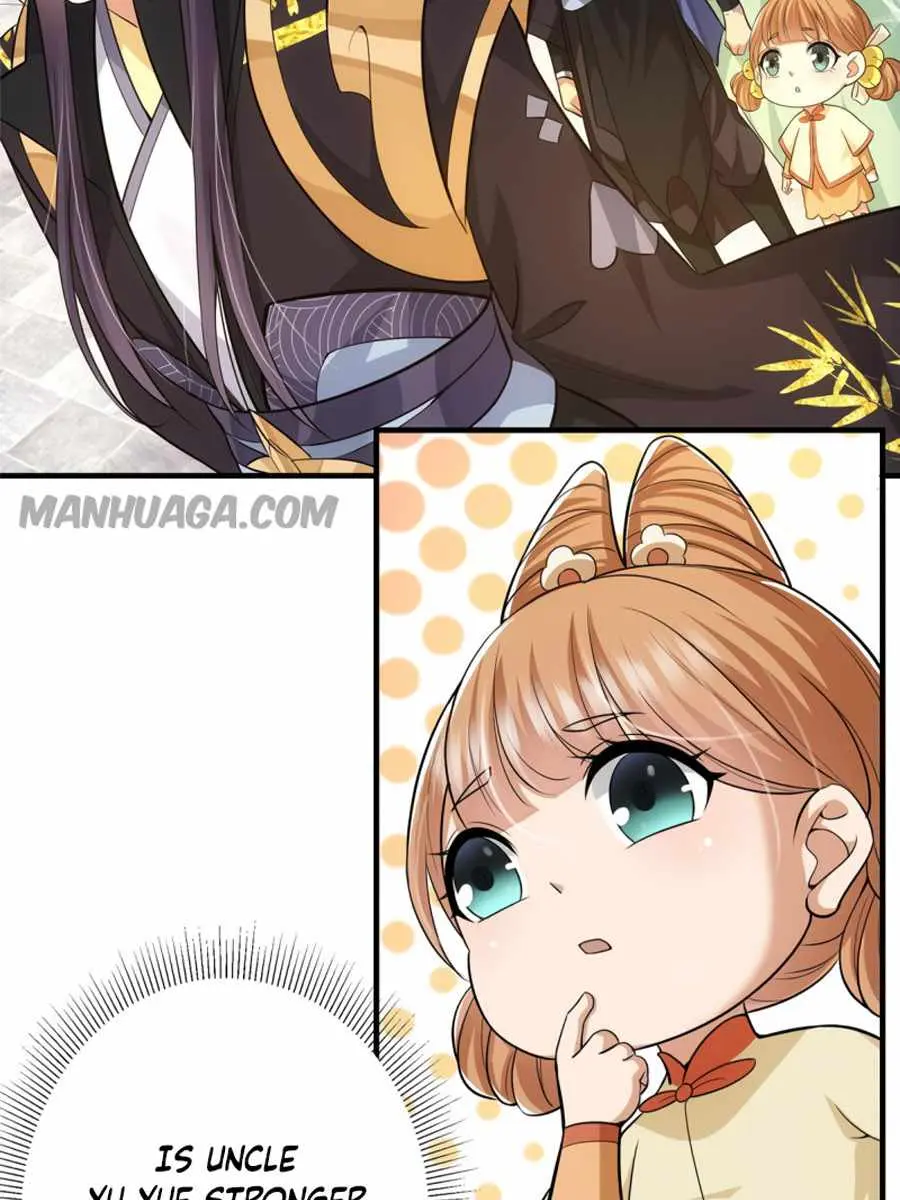 Keep a Low Profile, Sect Leader Chapter 107 Page 3