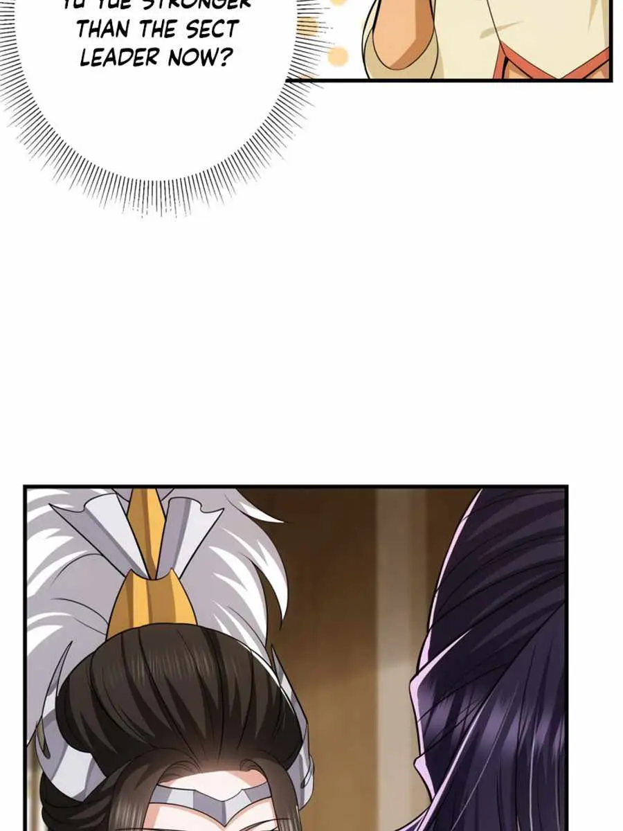 Keep a Low Profile, Sect Leader Chapter 107 Page 4