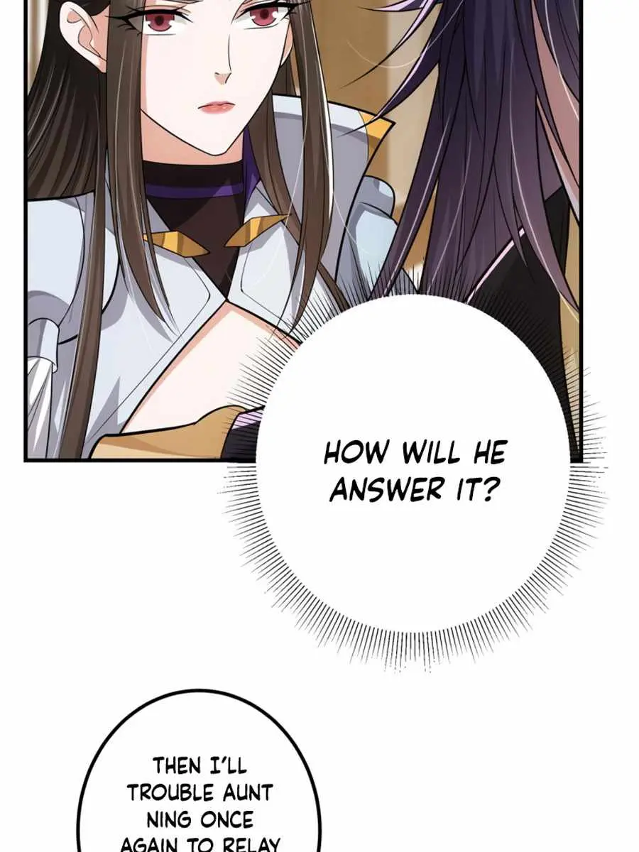 Keep a Low Profile, Sect Leader Chapter 107 Page 5