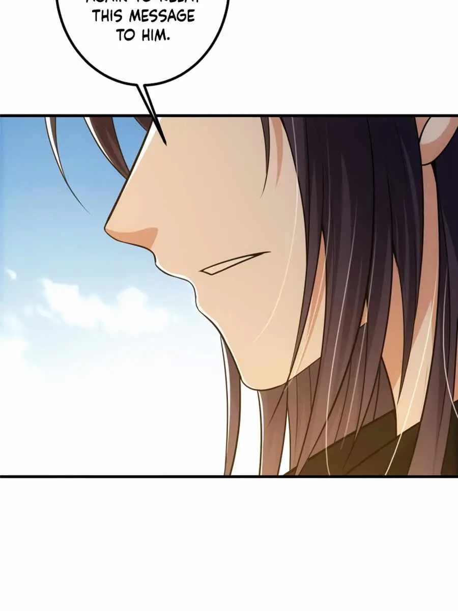 Keep a Low Profile, Sect Leader Chapter 107 Page 6