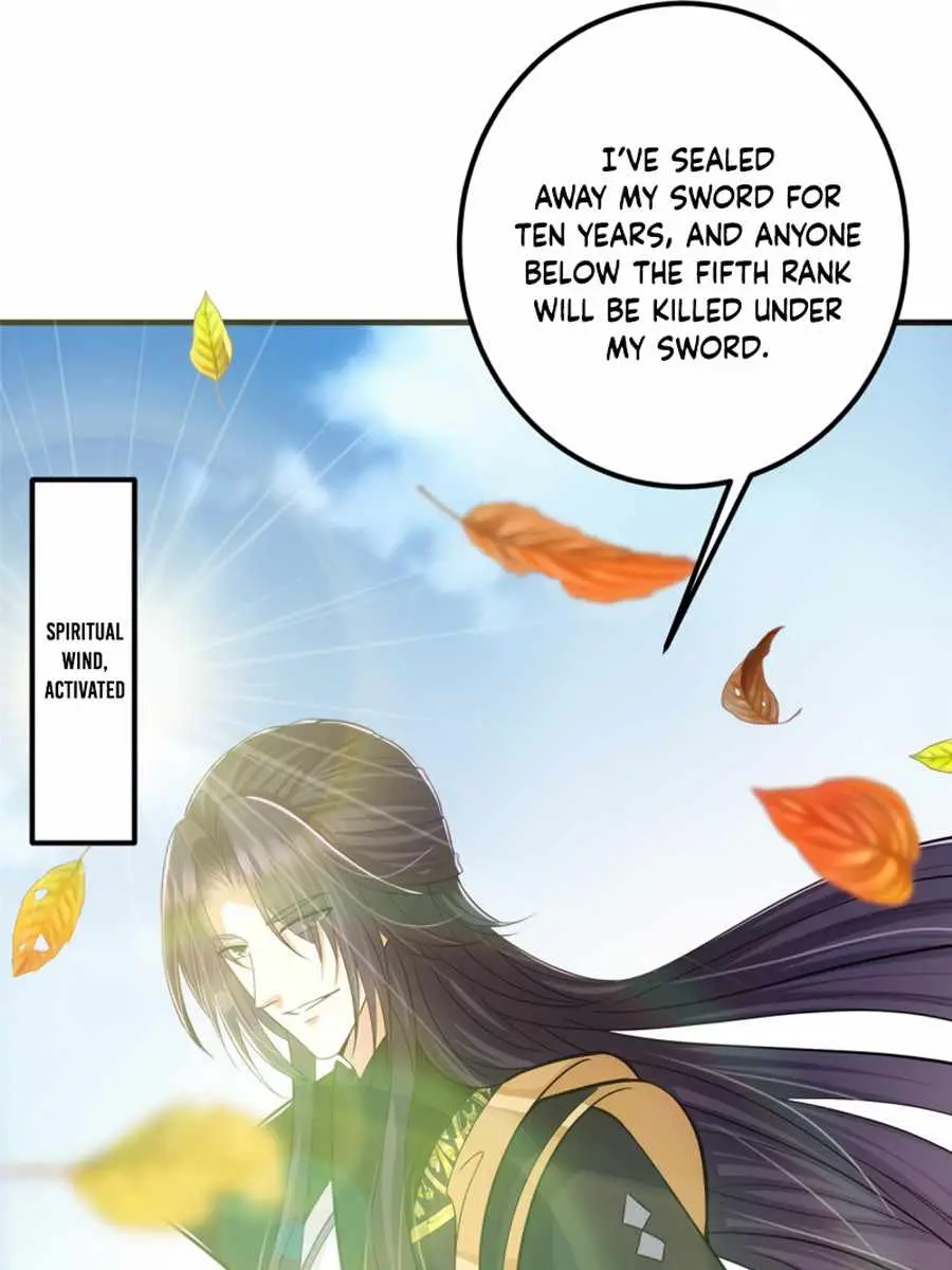 Keep a Low Profile, Sect Leader Chapter 107 Page 8