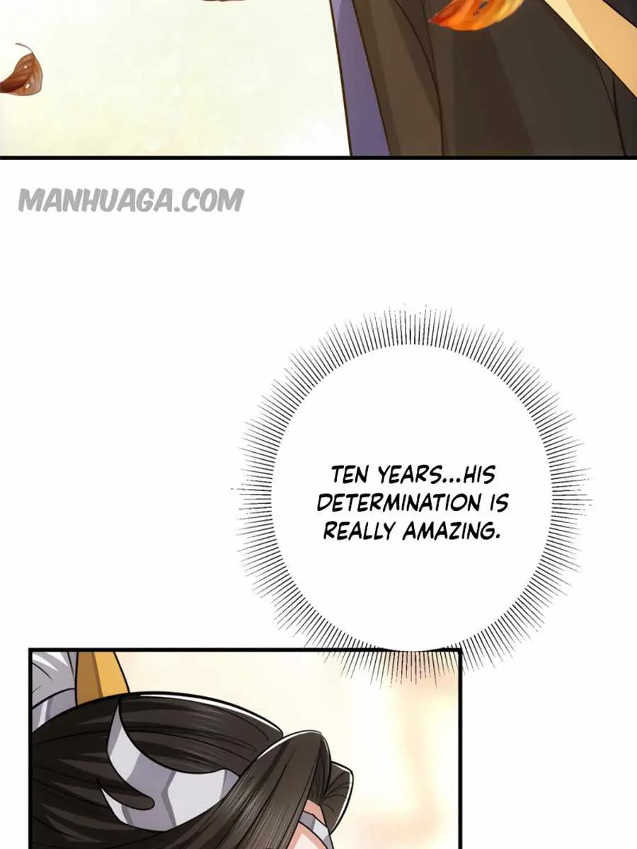 Keep a Low Profile, Sect Leader Chapter 107 Page 10