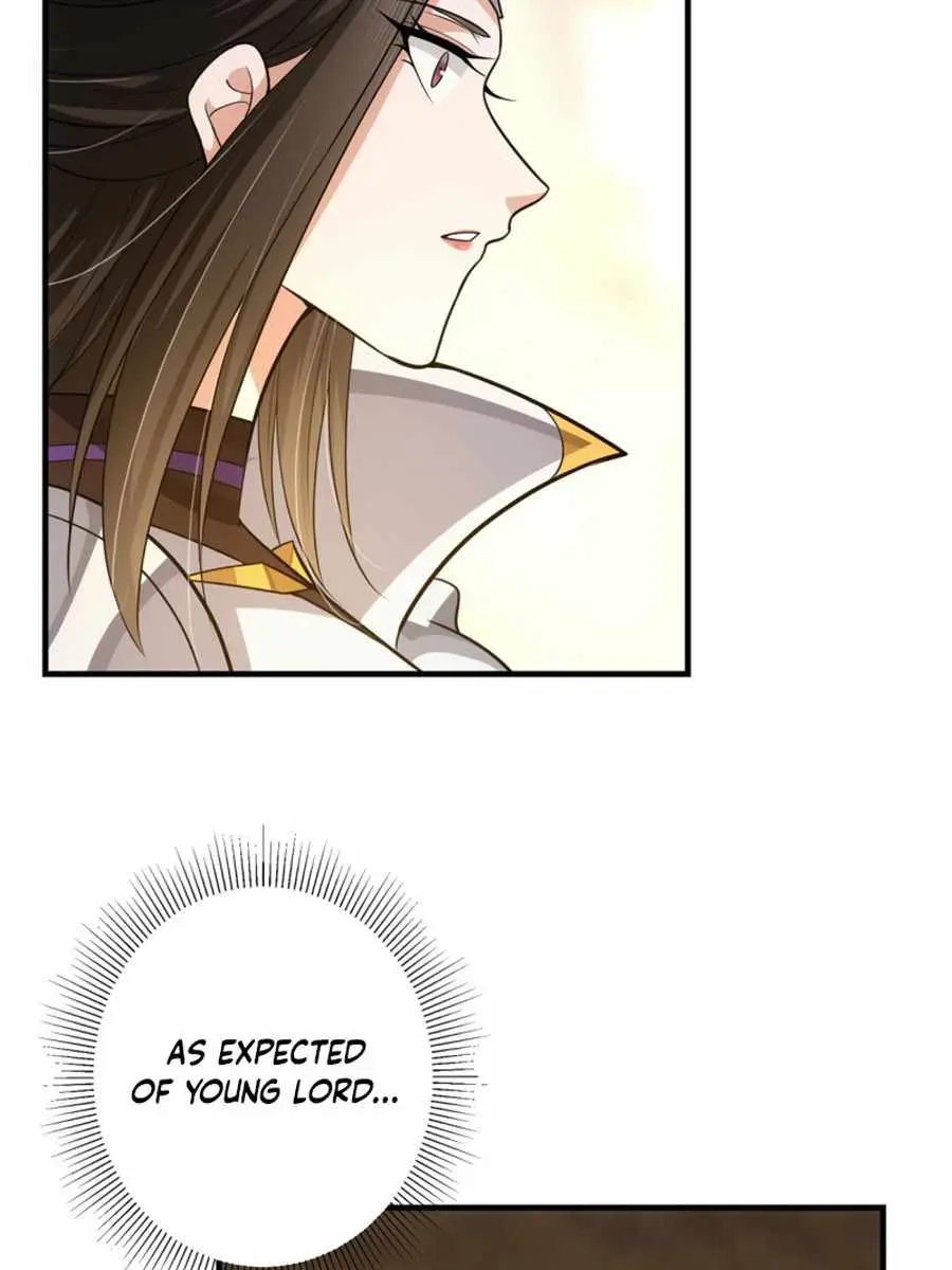 Keep a Low Profile, Sect Leader Chapter 107 Page 11