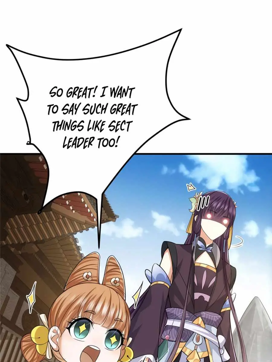 Keep a Low Profile, Sect Leader Chapter 107 Page 13