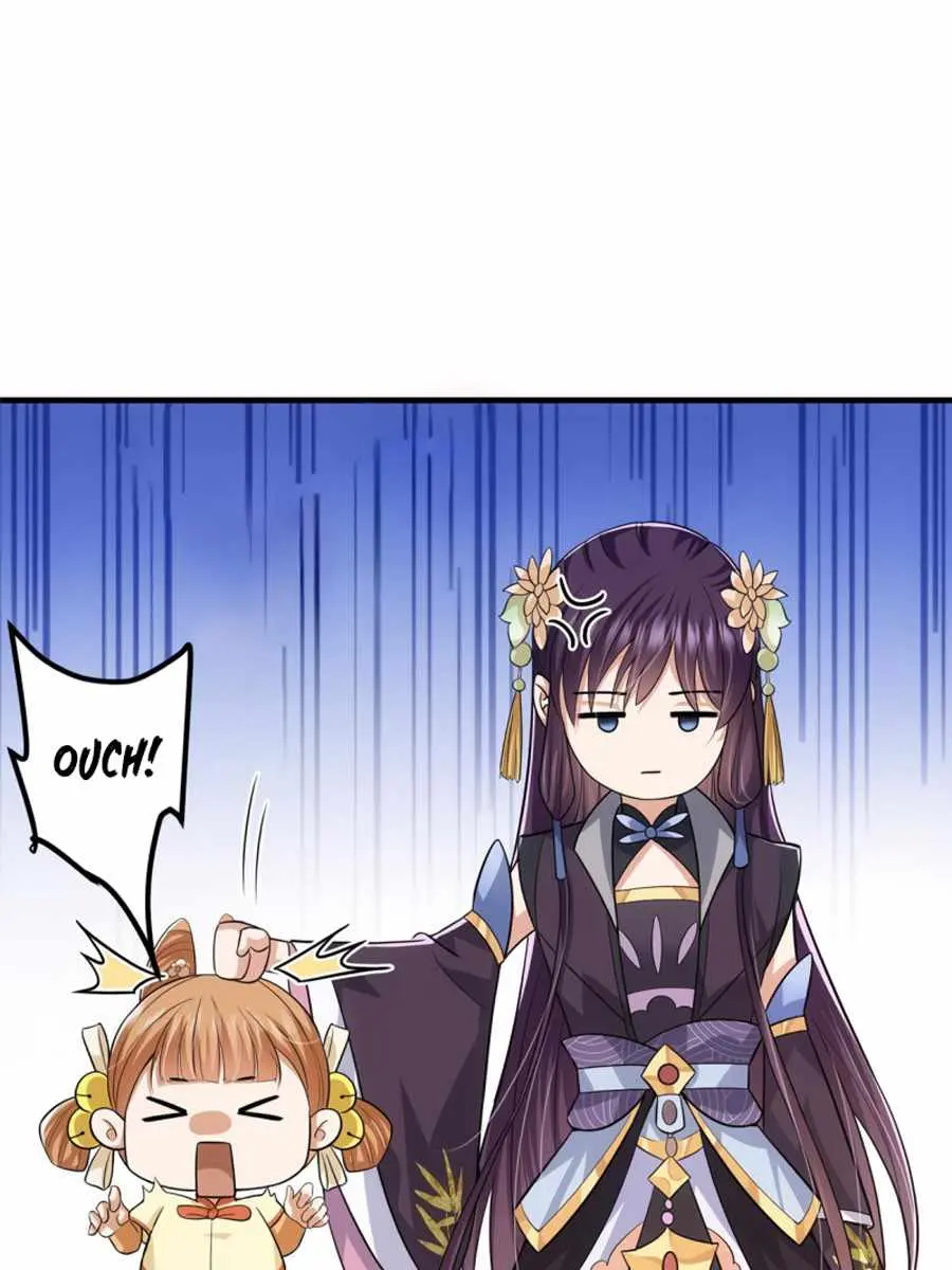 Keep a Low Profile, Sect Leader Chapter 107 Page 15