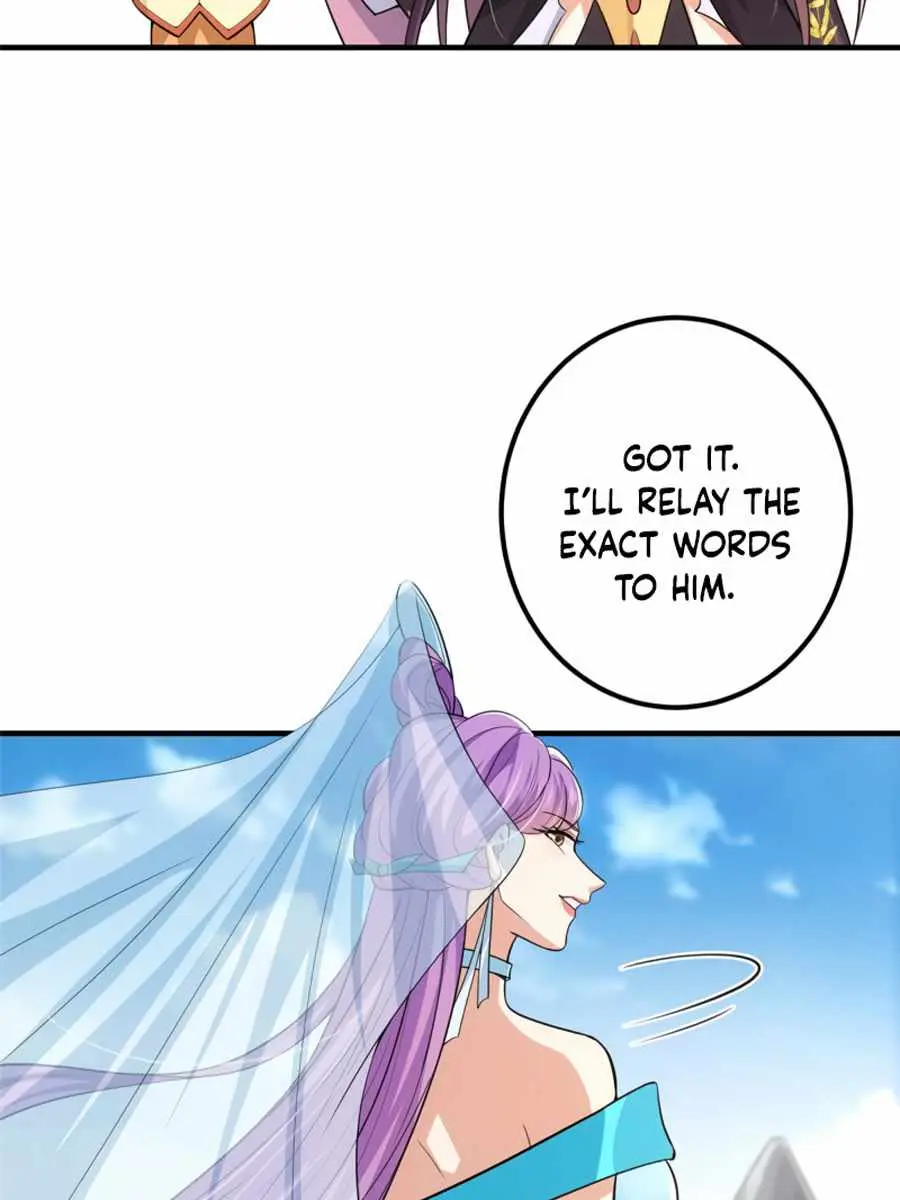Keep a Low Profile, Sect Leader Chapter 107 Page 16