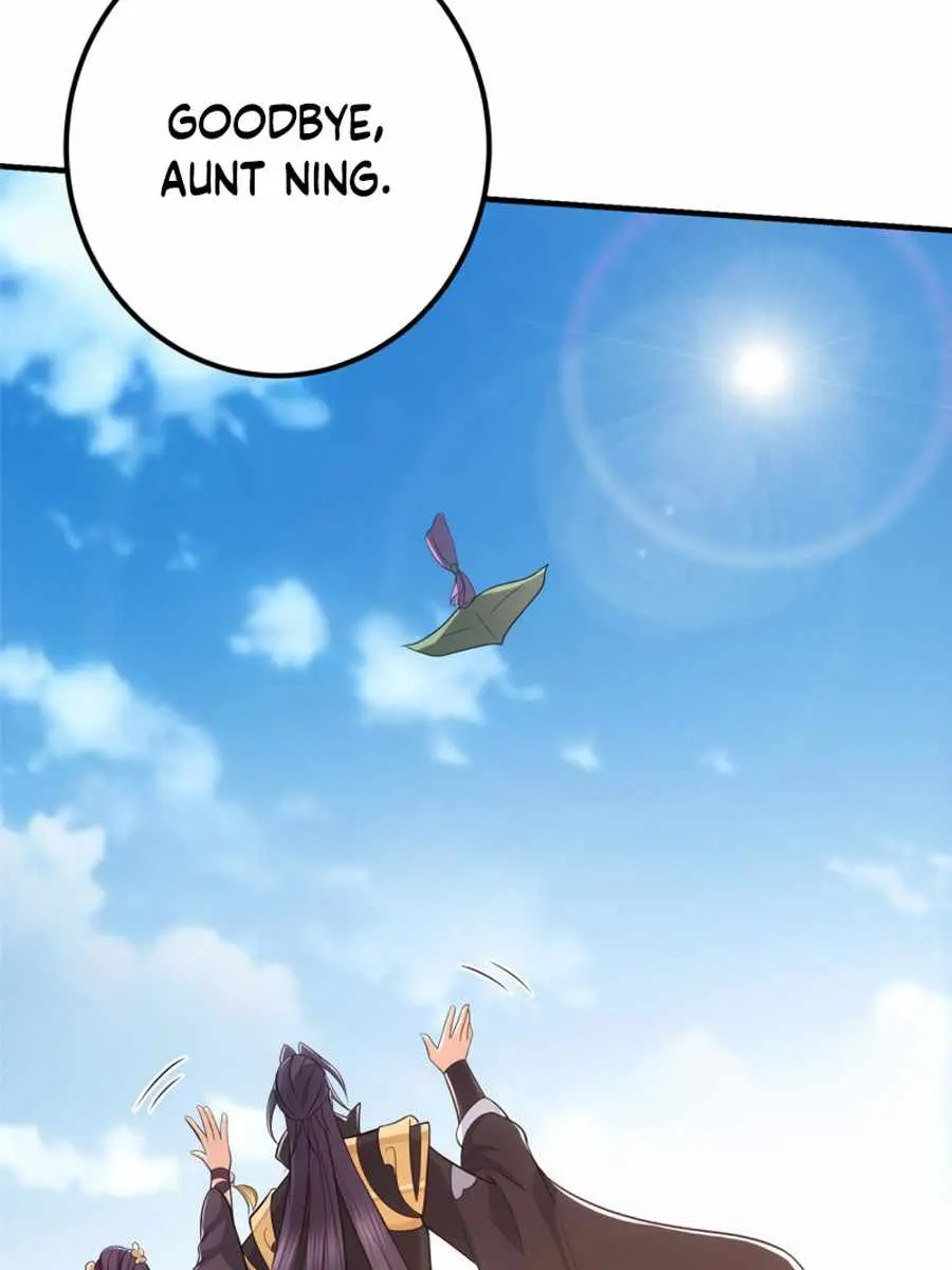 Keep a Low Profile, Sect Leader Chapter 107 Page 18