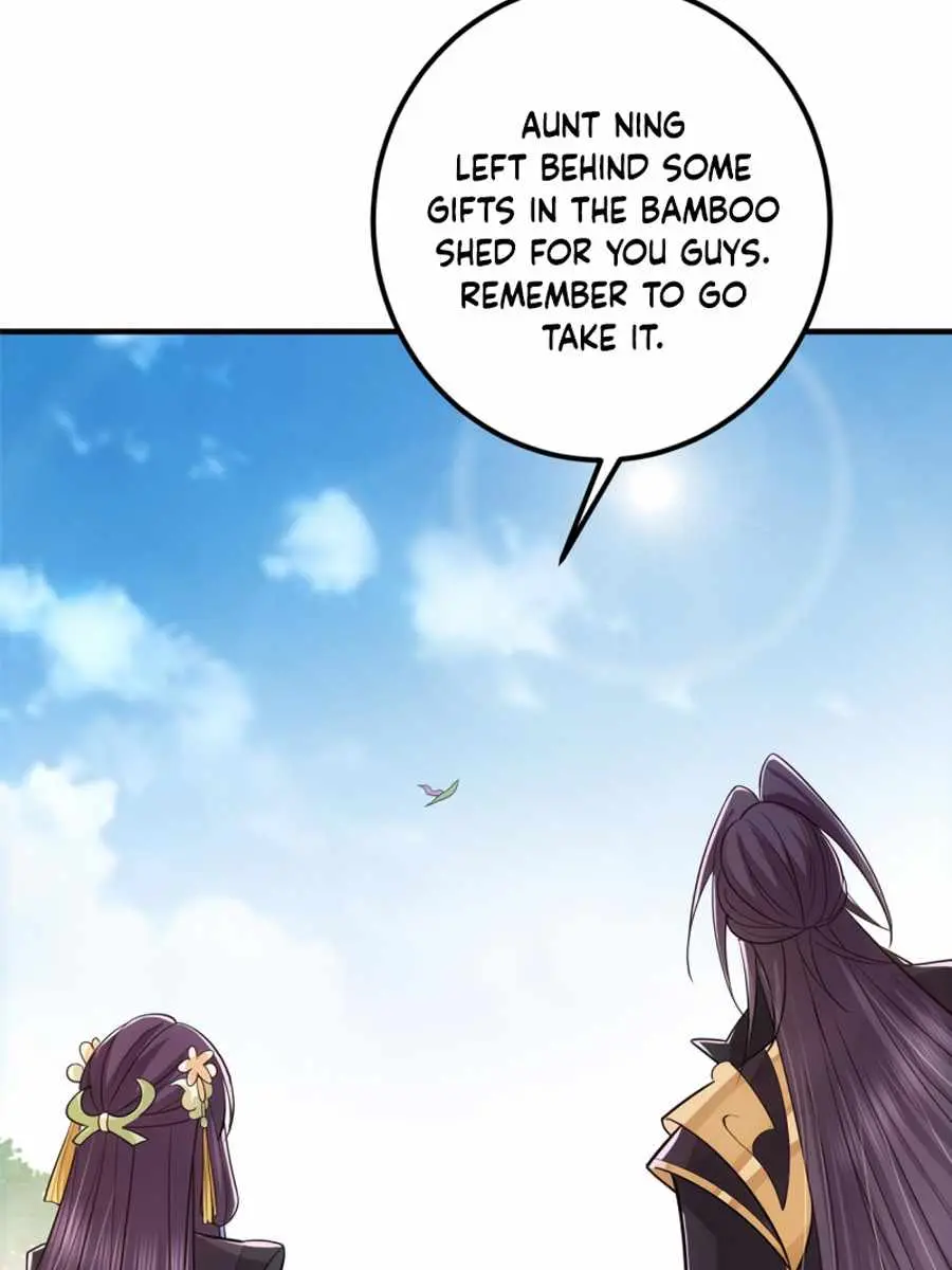 Keep a Low Profile, Sect Leader Chapter 107 Page 20