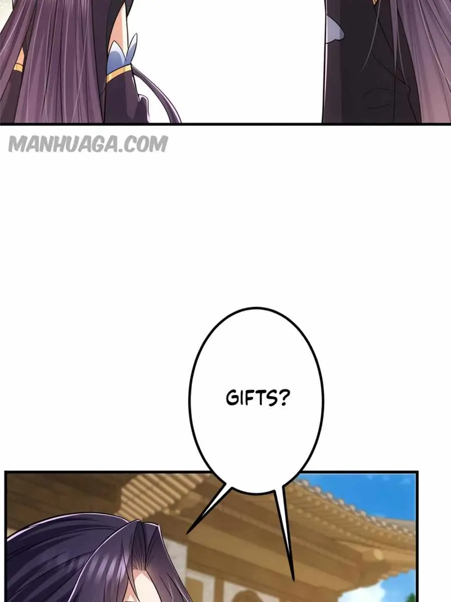 Keep a Low Profile, Sect Leader Chapter 107 Page 21