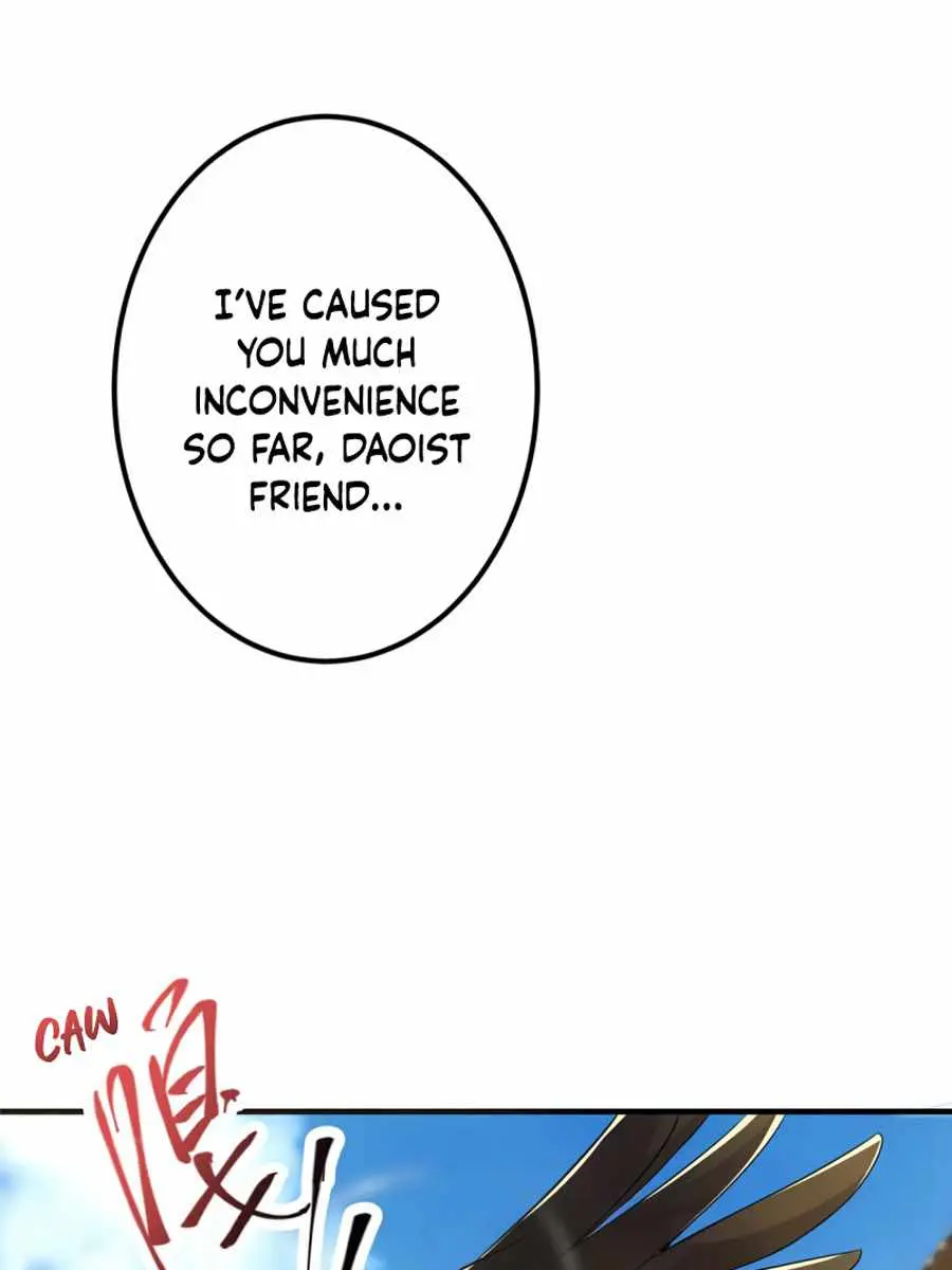 Keep a Low Profile, Sect Leader Chapter 107 Page 24