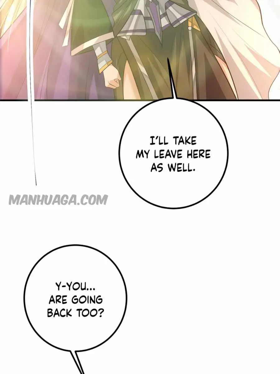 Keep a Low Profile, Sect Leader Chapter 107 Page 26