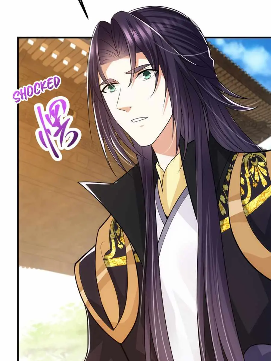 Keep a Low Profile, Sect Leader Chapter 107 Page 27