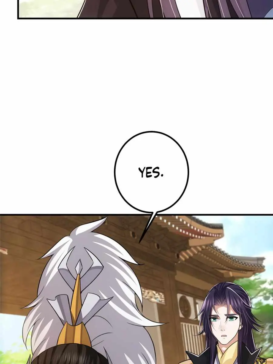Keep a Low Profile, Sect Leader Chapter 107 Page 28