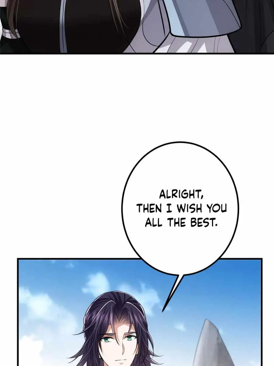Keep a Low Profile, Sect Leader Chapter 107 Page 30
