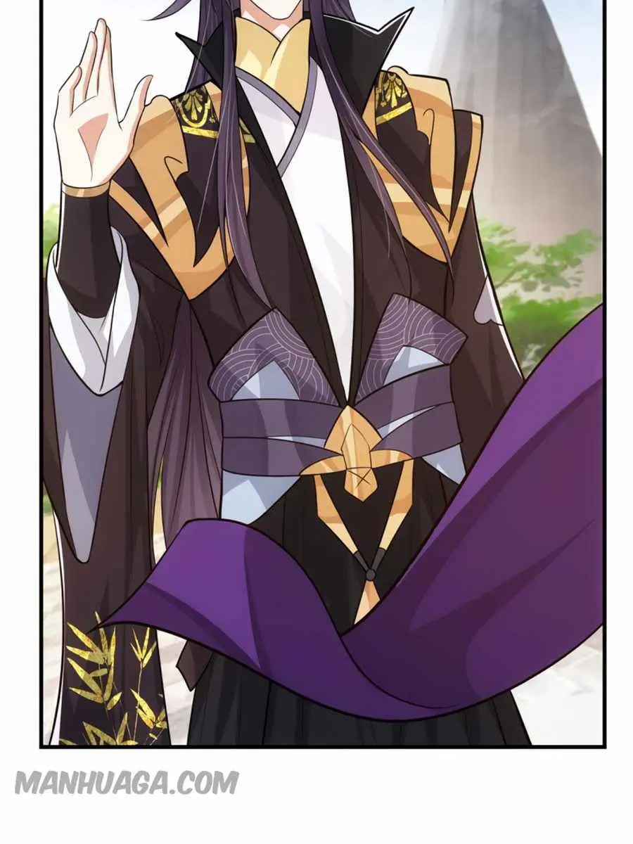 Keep a Low Profile, Sect Leader Chapter 107 Page 31