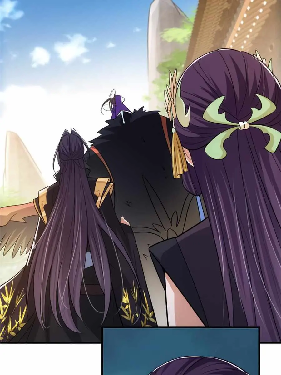 Keep a Low Profile, Sect Leader Chapter 107 Page 34