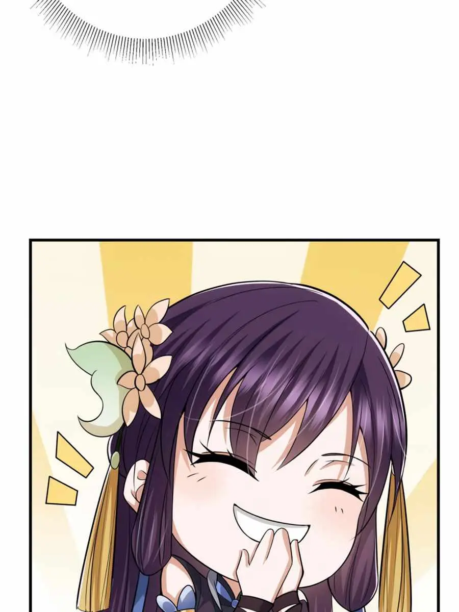 Keep a Low Profile, Sect Leader Chapter 107 Page 36