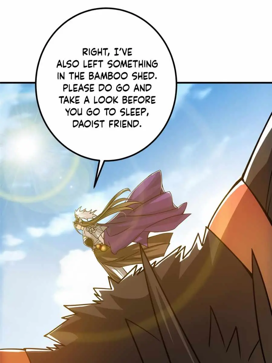 Keep a Low Profile, Sect Leader Chapter 107 Page 38