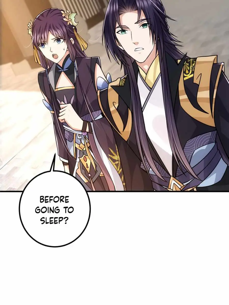 Keep a Low Profile, Sect Leader Chapter 107 Page 40