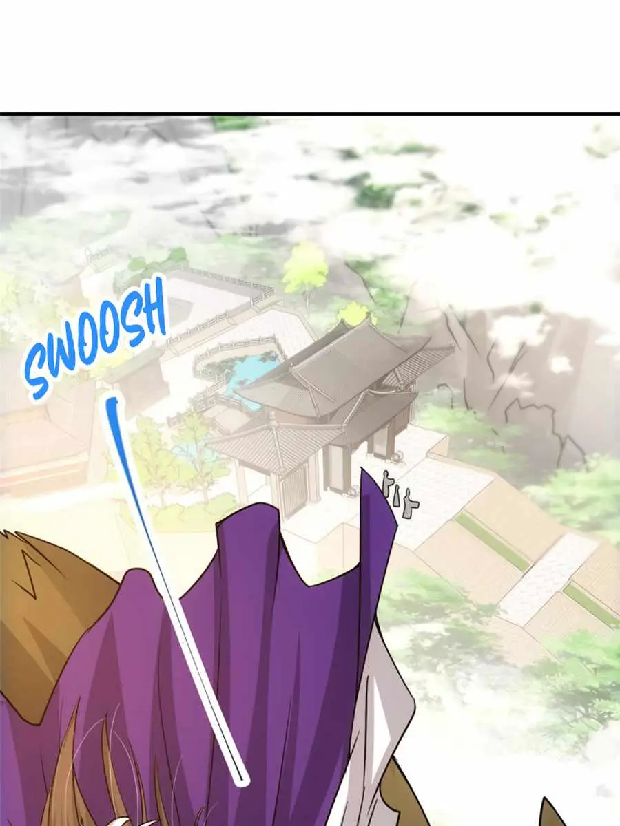 Keep a Low Profile, Sect Leader Chapter 107 Page 41