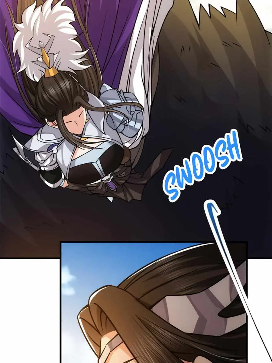 Keep a Low Profile, Sect Leader Chapter 107 Page 42