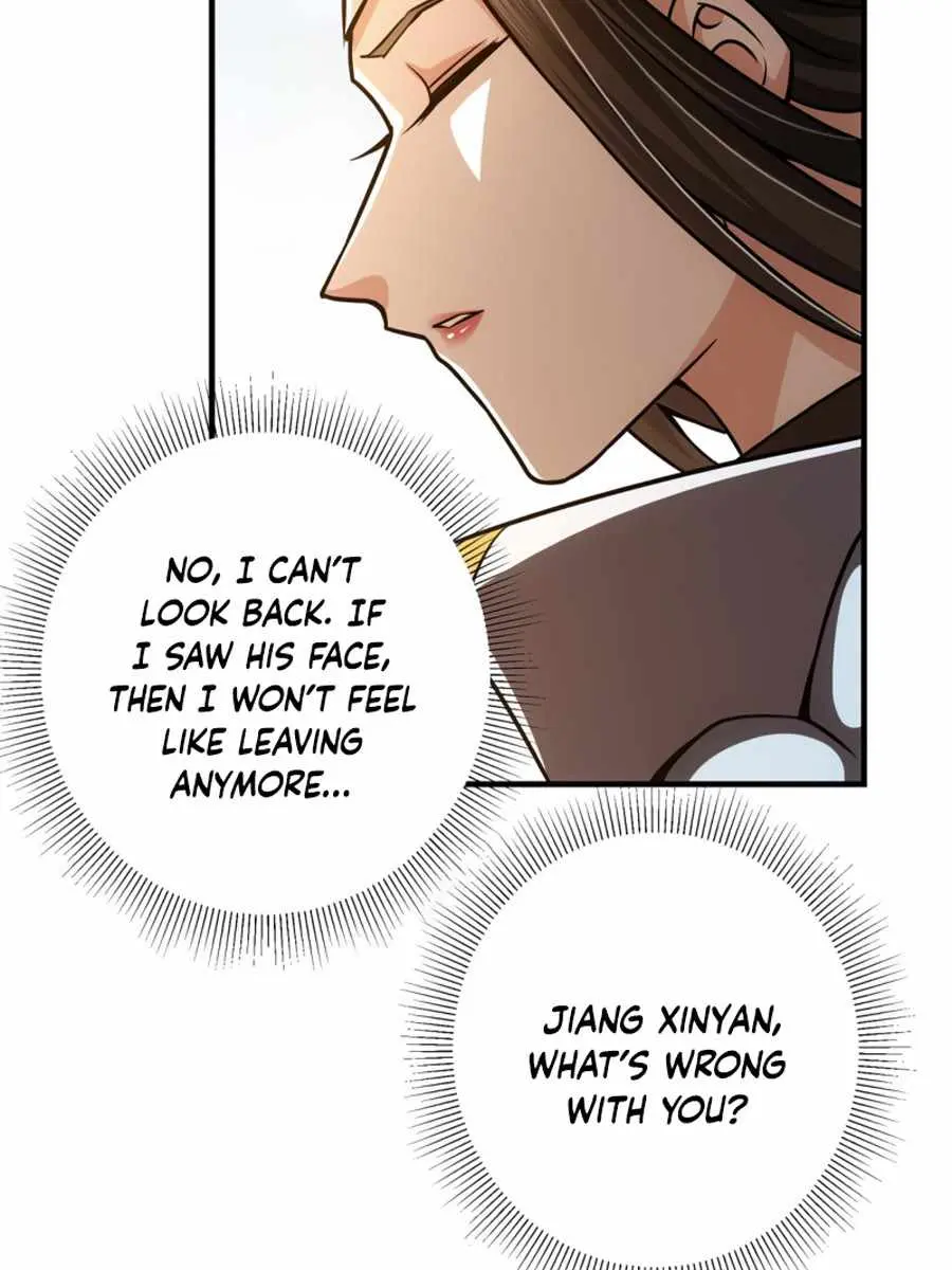Keep a Low Profile, Sect Leader Chapter 107 Page 43