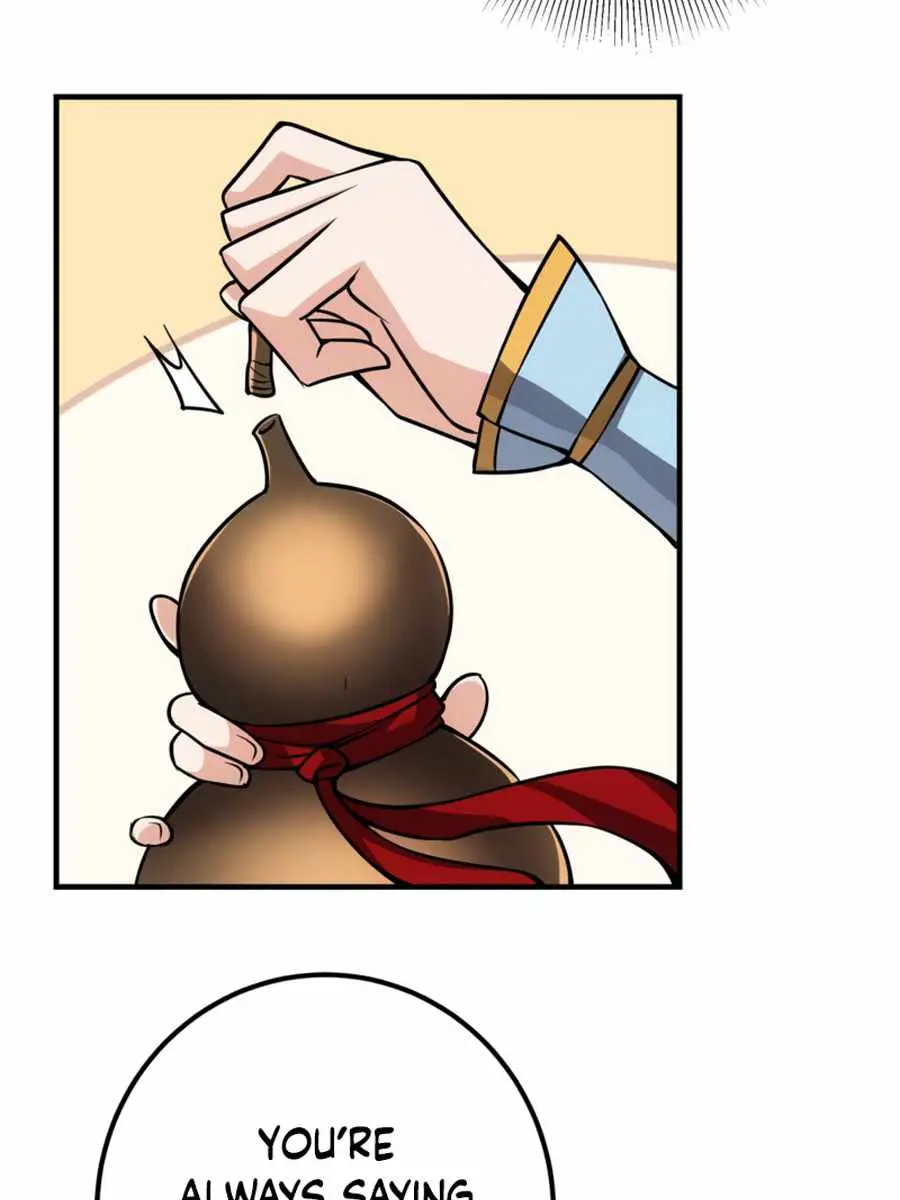 Keep a Low Profile, Sect Leader Chapter 107 Page 44