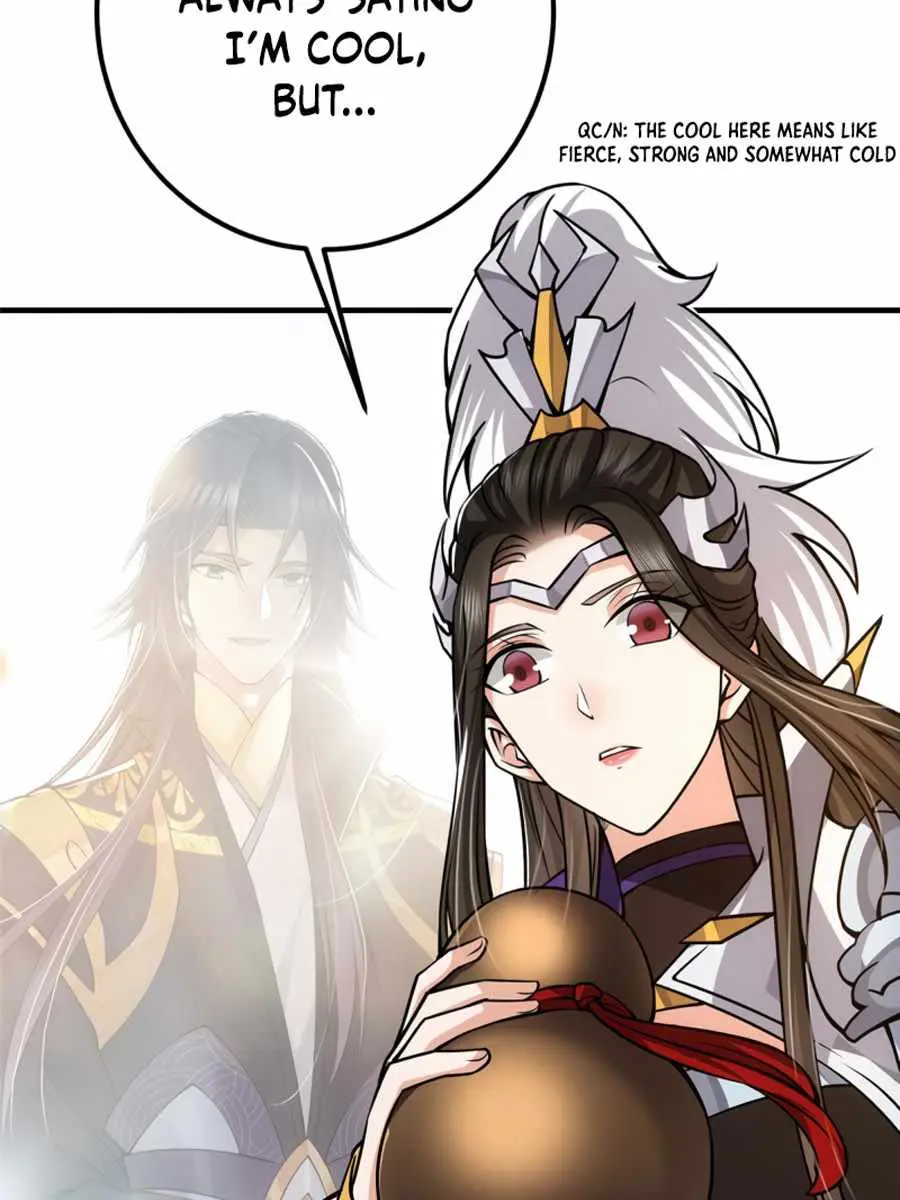 Keep a Low Profile, Sect Leader Chapter 107 Page 45