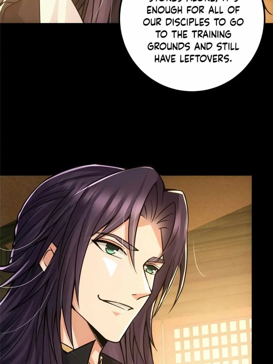 Keep a Low Profile, Sect Leader Chapter 107 Page 51
