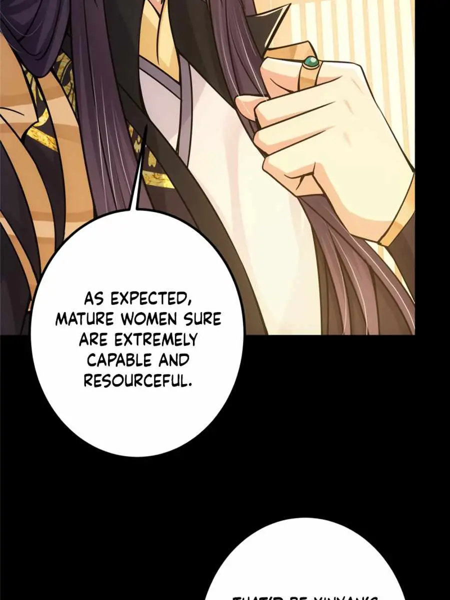 Keep a Low Profile, Sect Leader Chapter 107 Page 52