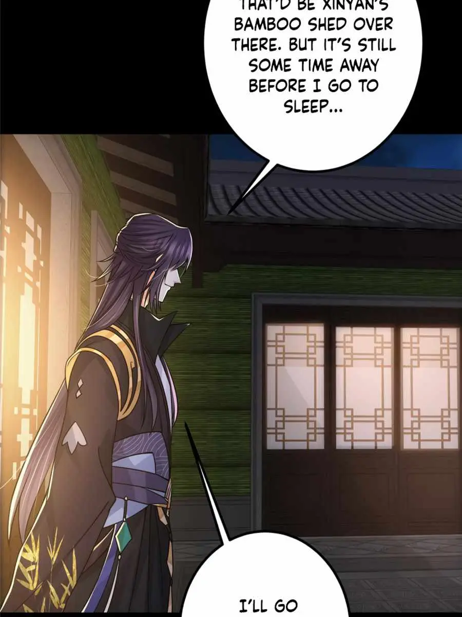 Keep a Low Profile, Sect Leader Chapter 107 Page 53