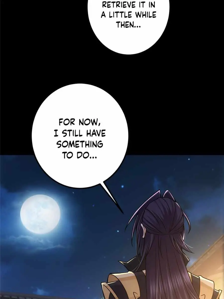 Keep a Low Profile, Sect Leader Chapter 107 Page 54