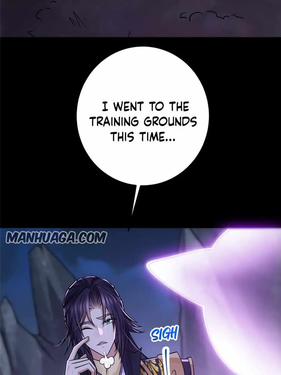 Keep a Low Profile, Sect Leader Chapter 107 Page 59