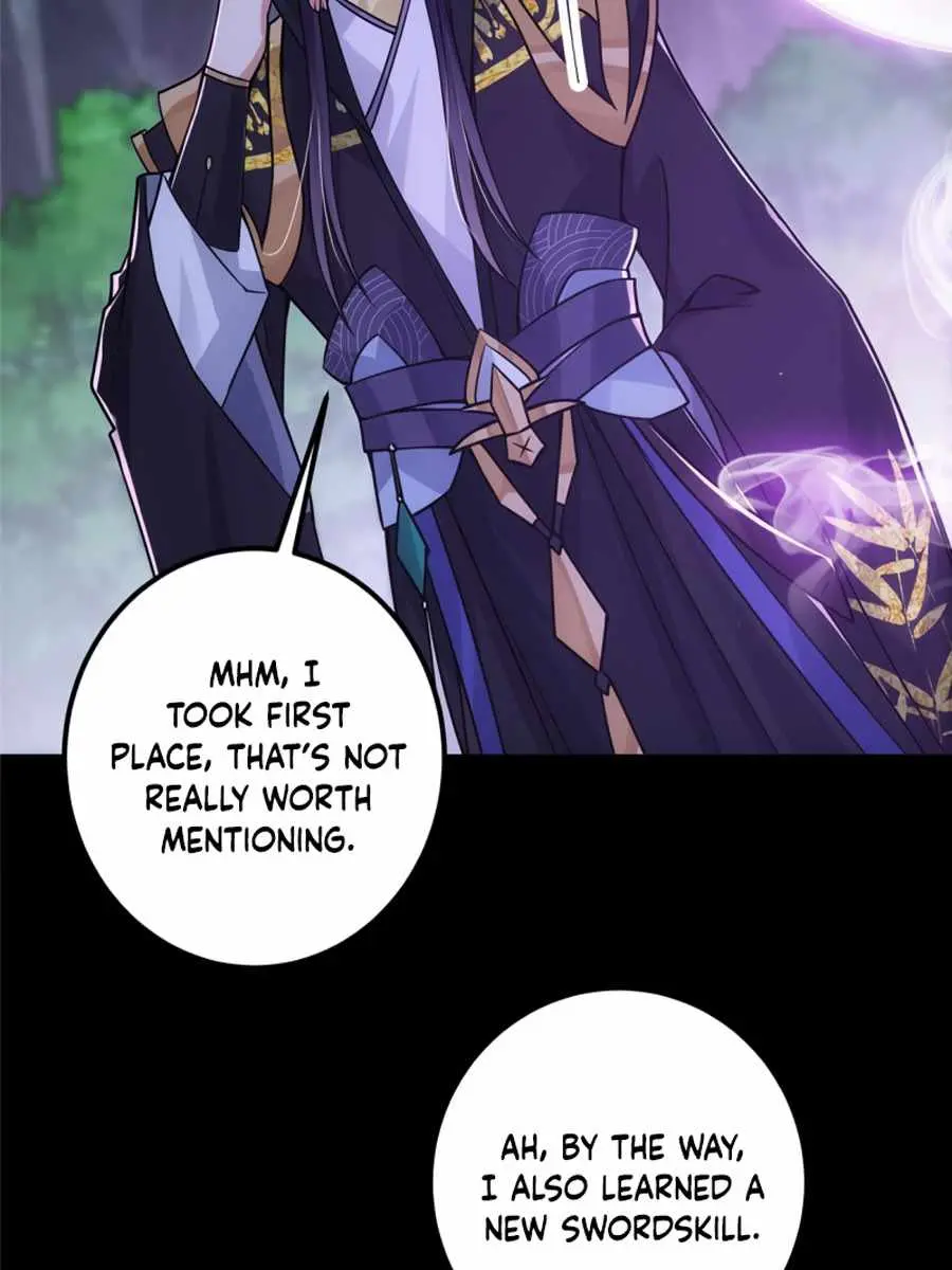 Keep a Low Profile, Sect Leader Chapter 107 Page 60