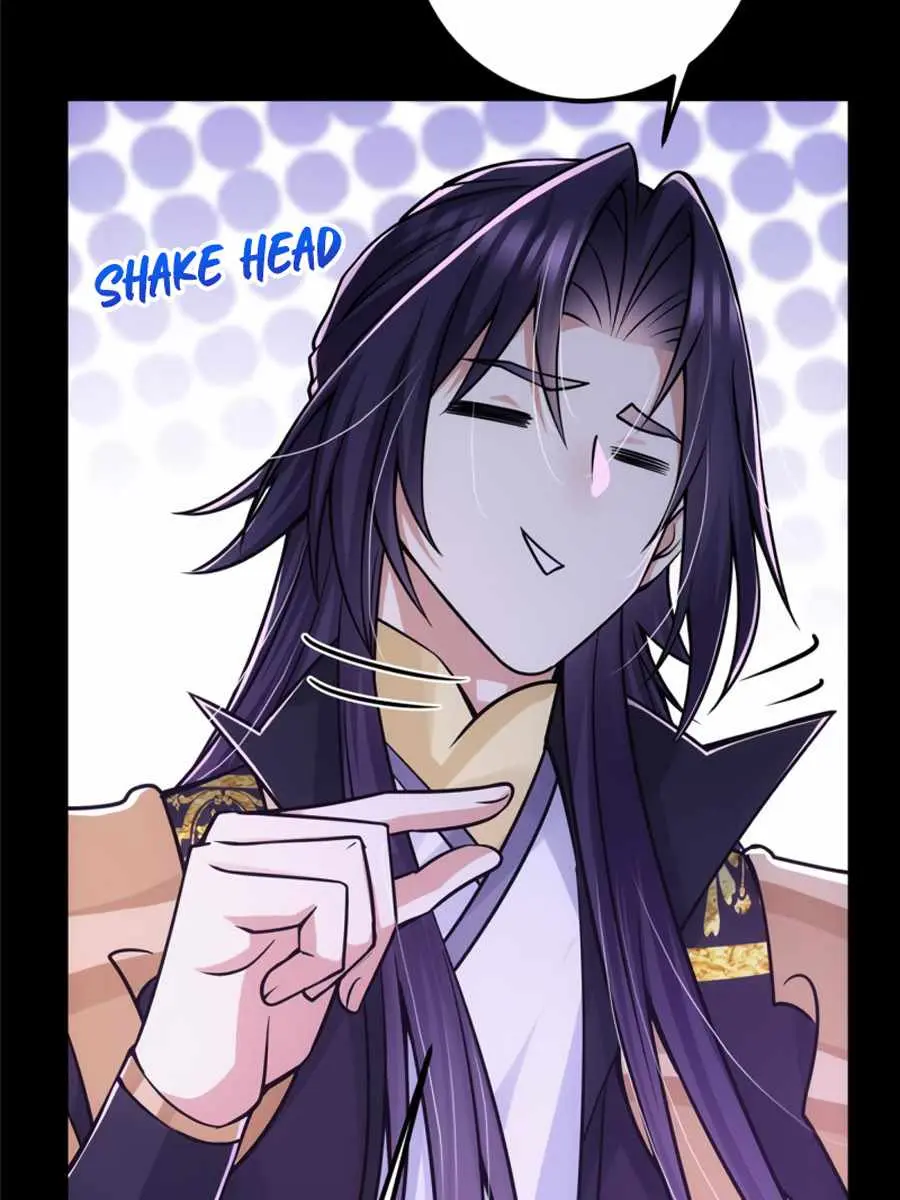 Keep a Low Profile, Sect Leader Chapter 107 Page 61