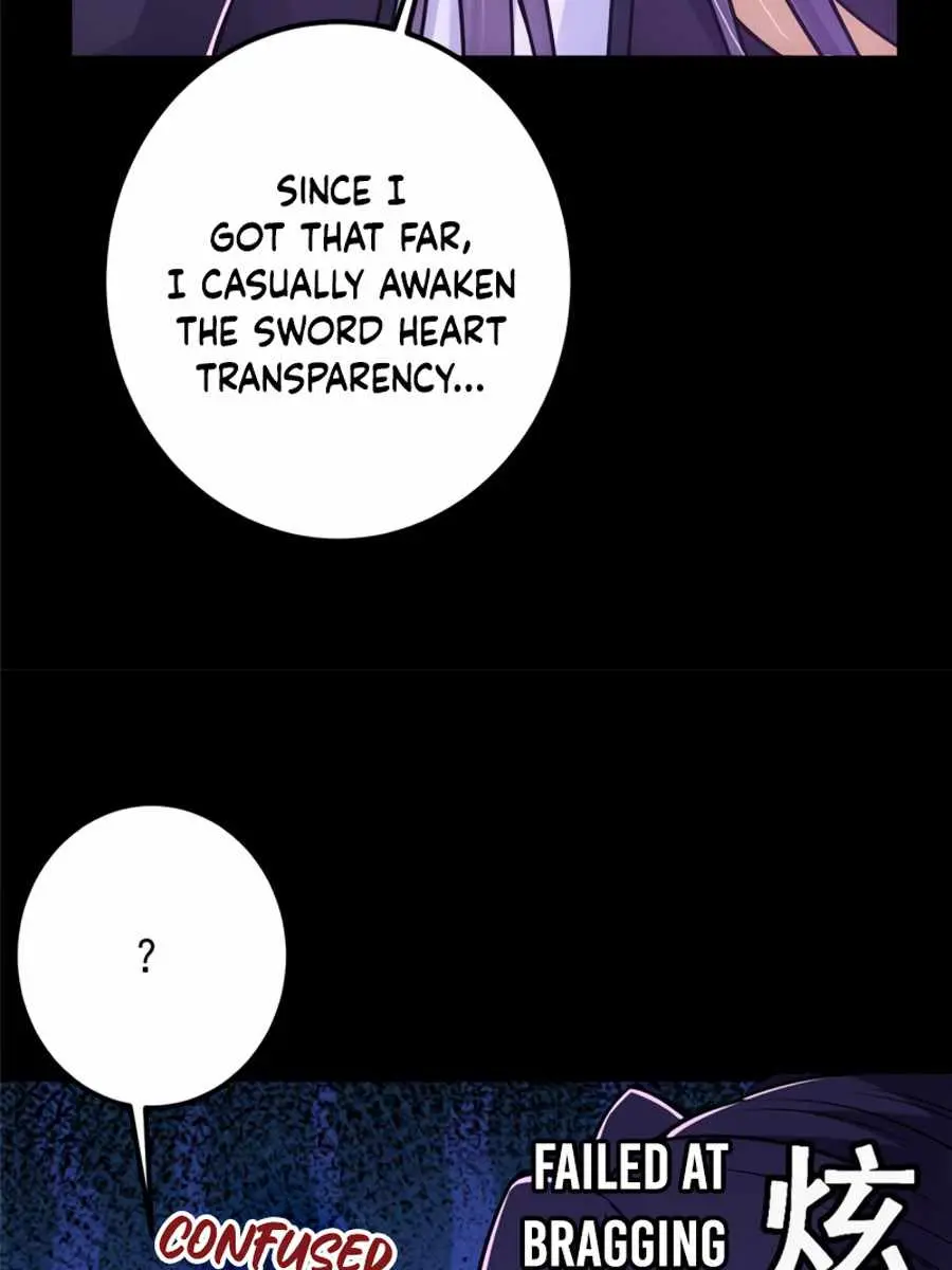 Keep a Low Profile, Sect Leader Chapter 107 Page 62