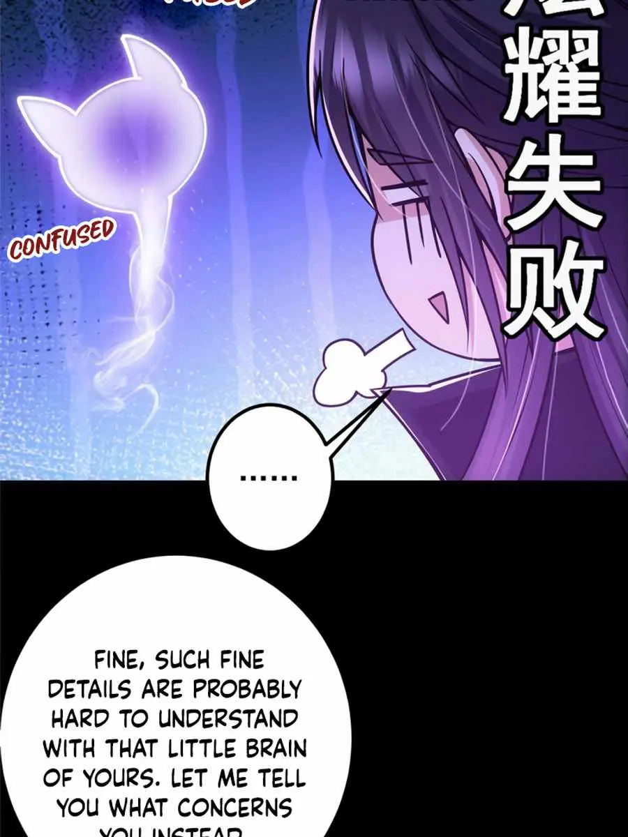 Keep a Low Profile, Sect Leader Chapter 107 Page 63