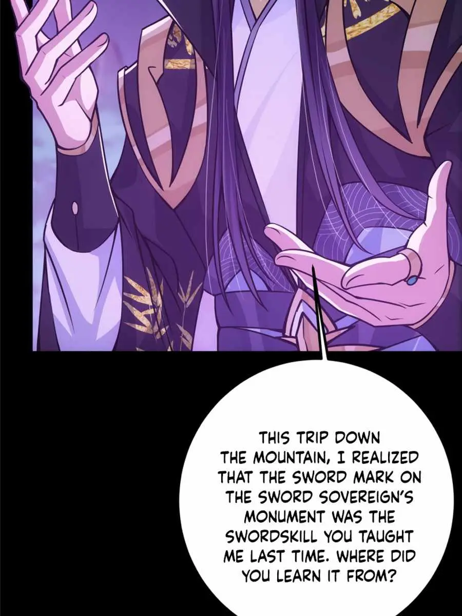 Keep a Low Profile, Sect Leader Chapter 107 Page 65