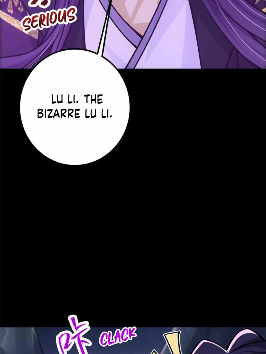 Keep a Low Profile, Sect Leader Chapter 107 Page 70